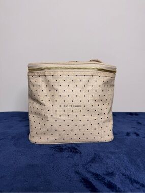 Kate Spade New York Insulated Lunch Tote